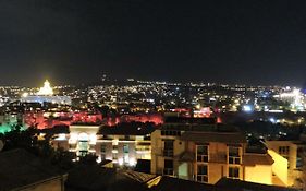 Apartment Panorama